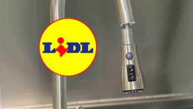 miscelatore lidl