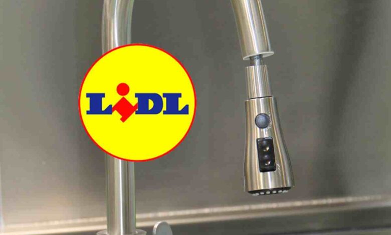 miscelatore lidl