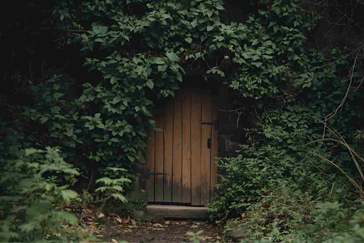 test delle porte