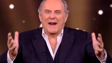macchina gerry scotti