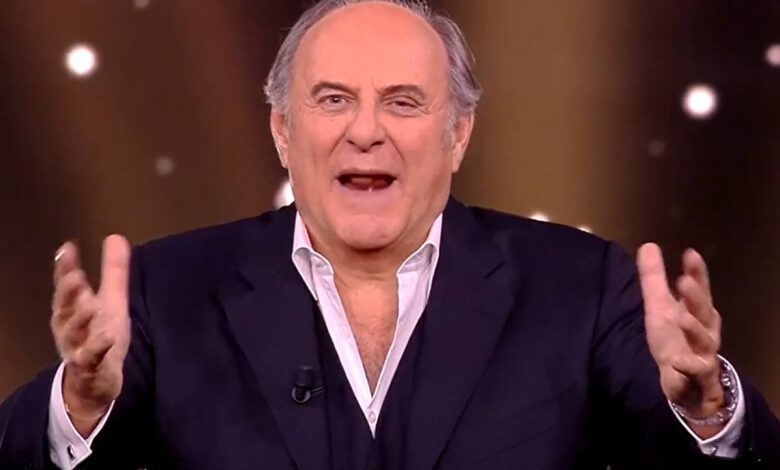 macchina gerry scotti