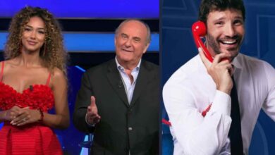 Affari Tuoi e De Martino decisi a battere Scotti, ma arrivano nuovi problemi