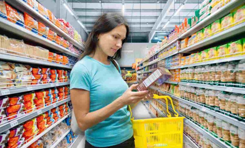 richiamo alimentare ottobre 2025
