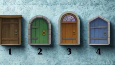 test delle porte
