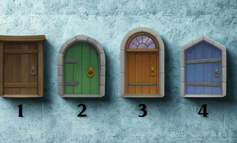 test delle porte